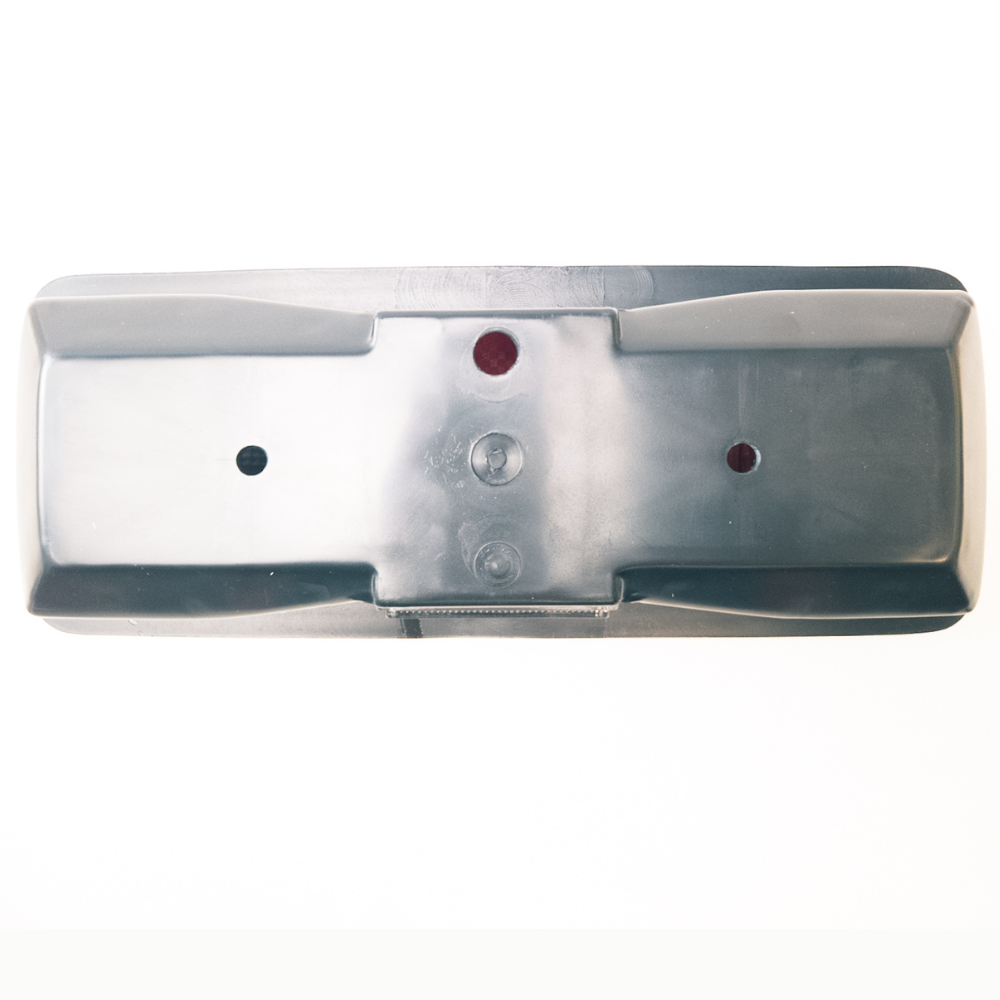 Lamp for man 5 chamber not prismatic