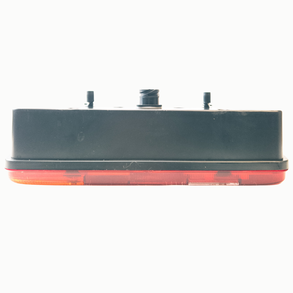 Lamp 5 chamber lift wall for MB, MAN