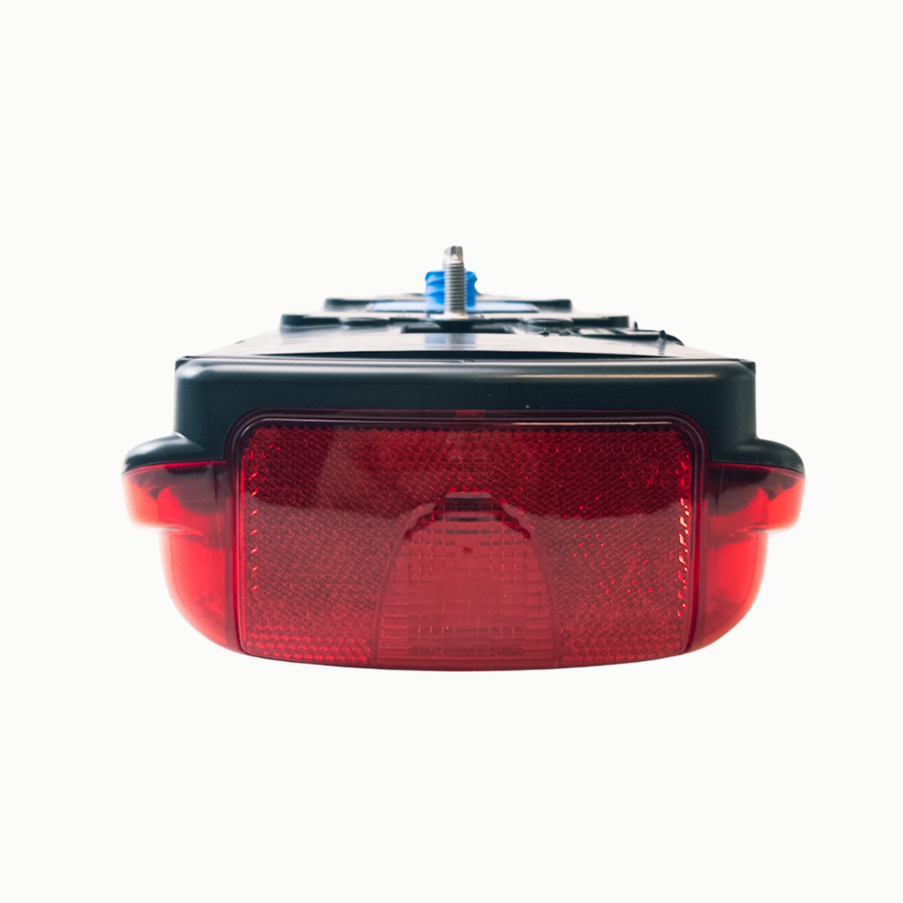 Lamp for MB Sprinter, VW Crafter LC8 Vignal