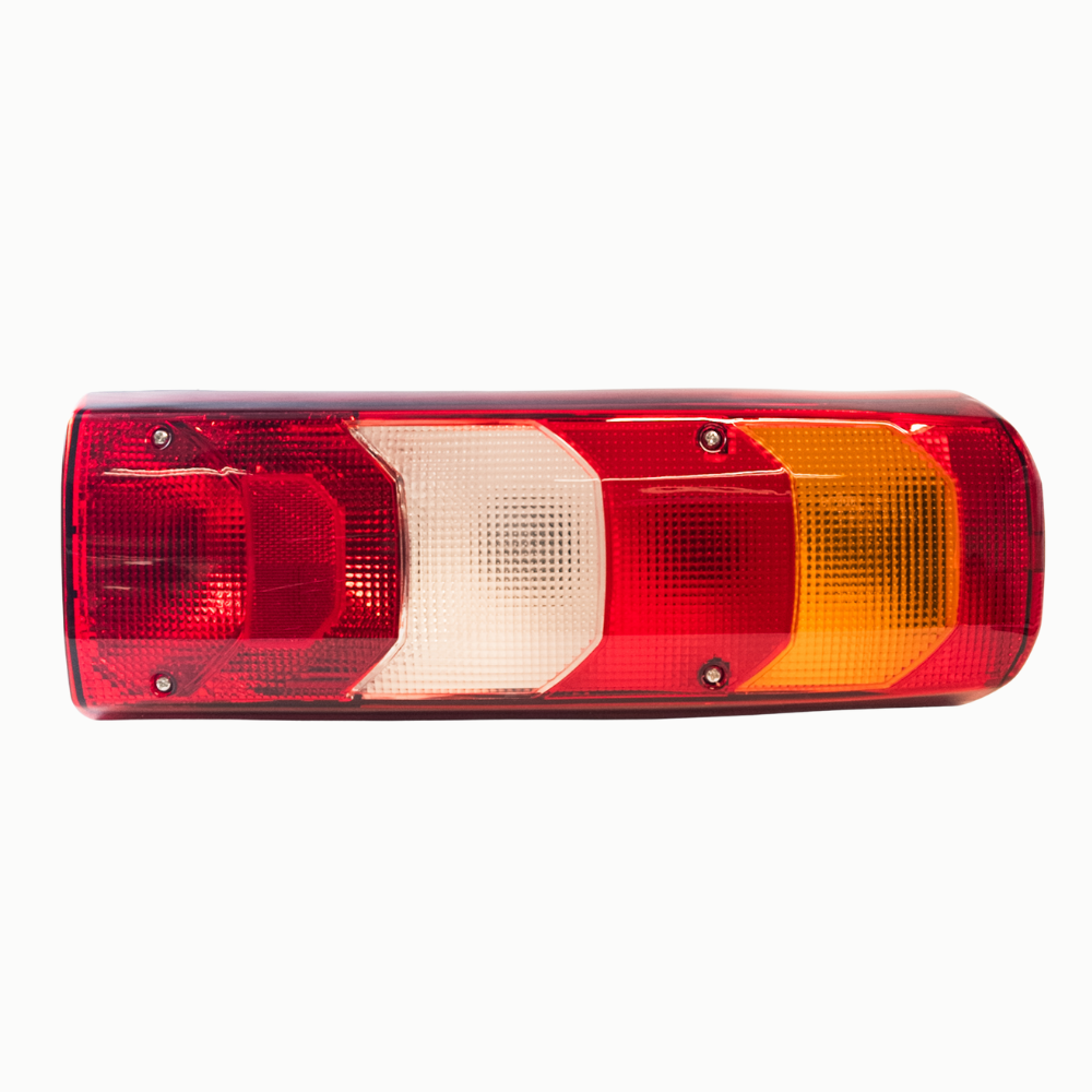 Lamp for MB Actros mp4