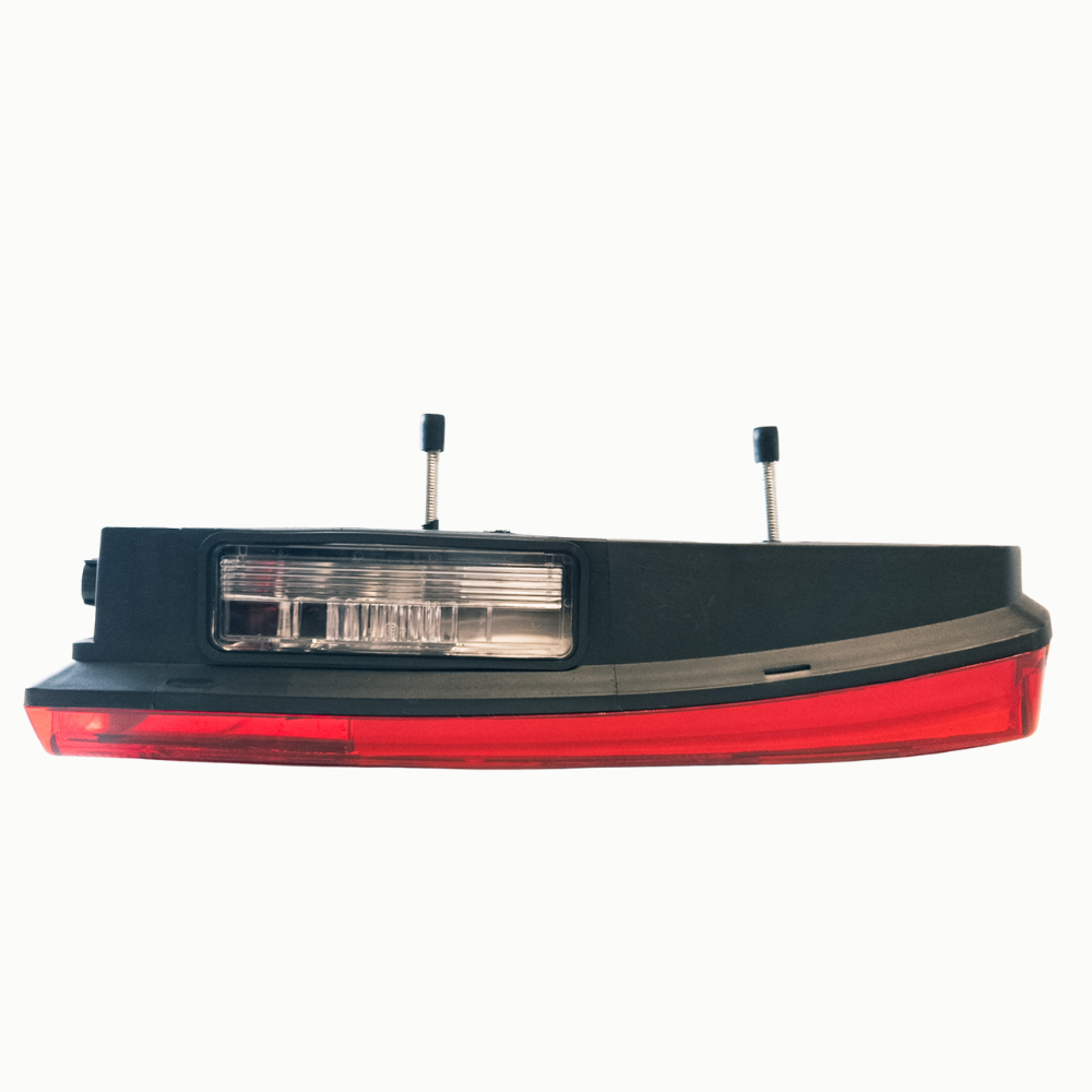 Lamp for MB Actros mp4