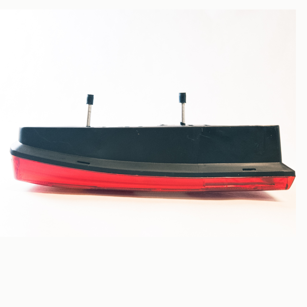 Lamp for MB Actros mp4