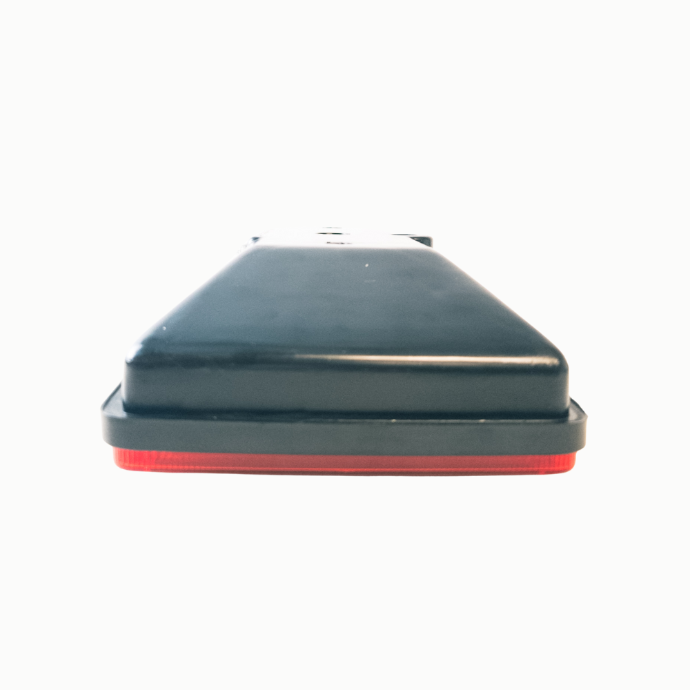 Lamp for MB 3 chamber large