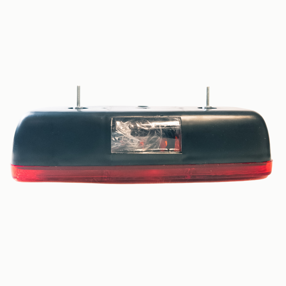 Lamp for MB 3 chamber small