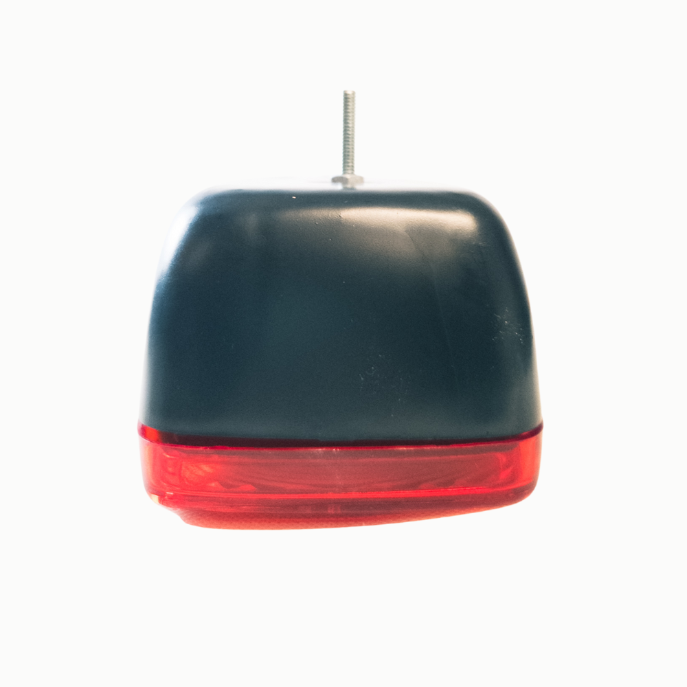 Lamp for MB 3 chamber small