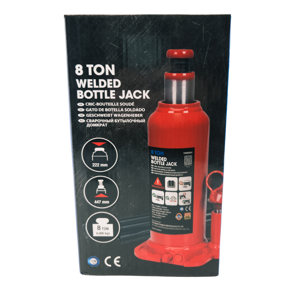 Oil lift (hydraulic lift)