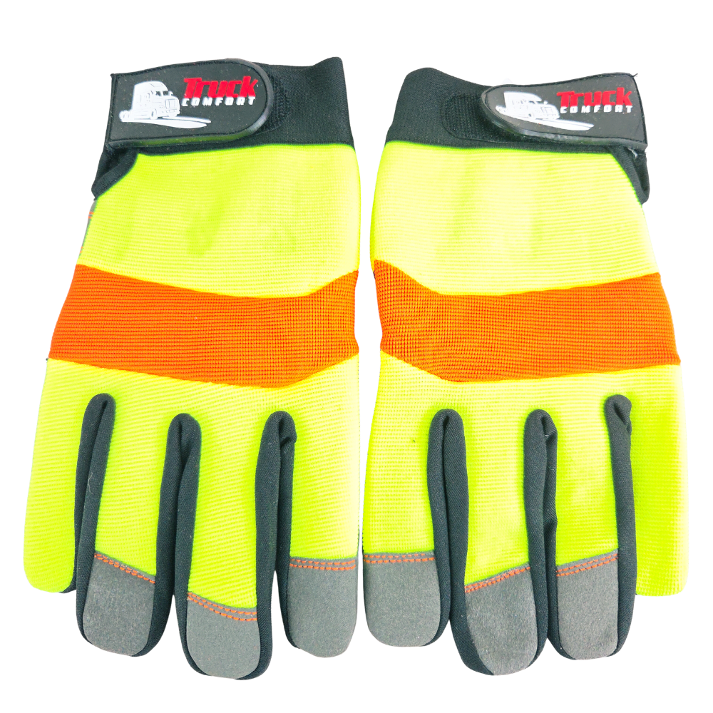 Work glove Truck Comfort - well -sighted 10