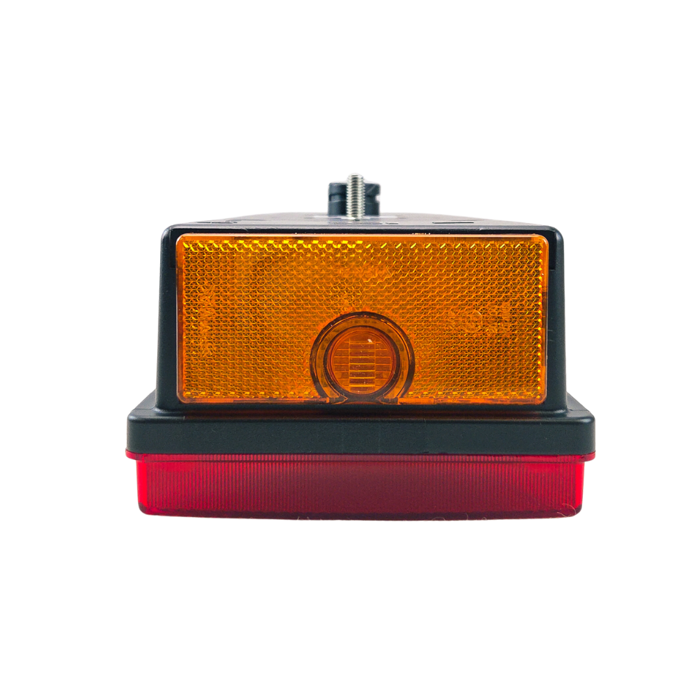 Hátsó lámpa Iveco Euro6