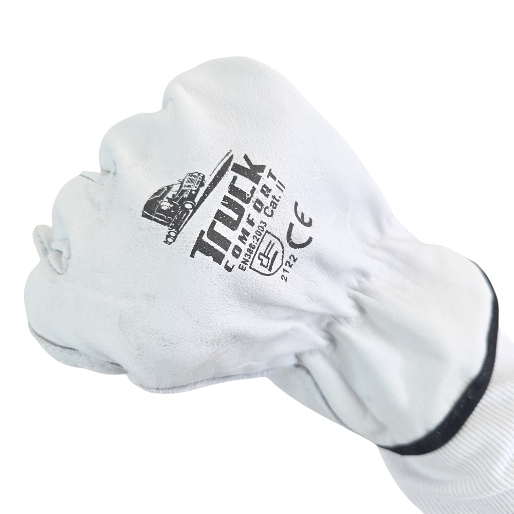 Work glove Truck Comfort - driver gloves 10