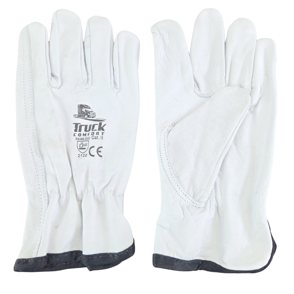 Work glove Truck Comfort - driver gloves 10