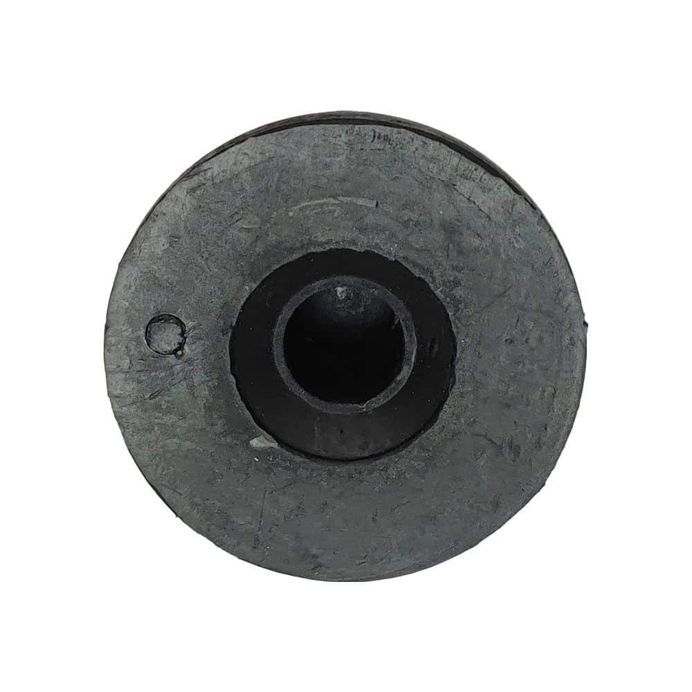 Ütköző gumi utánfutó rugólap ütköző