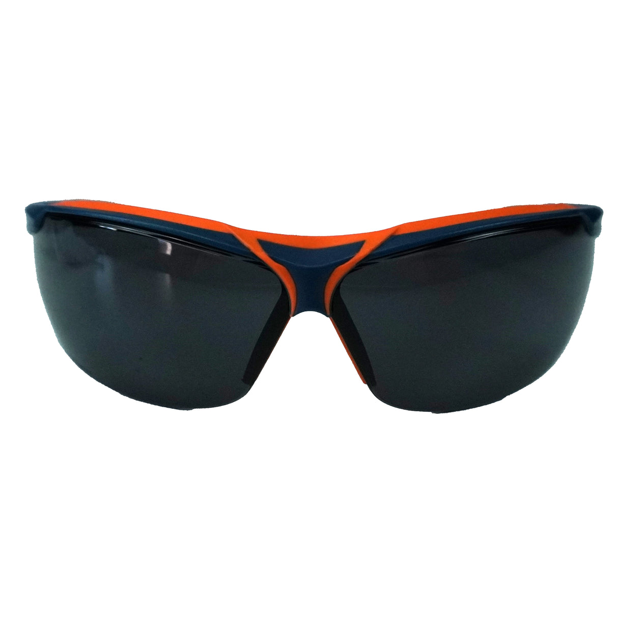 Védőszemüveg Mega KN állítható szárhosszal sötétített