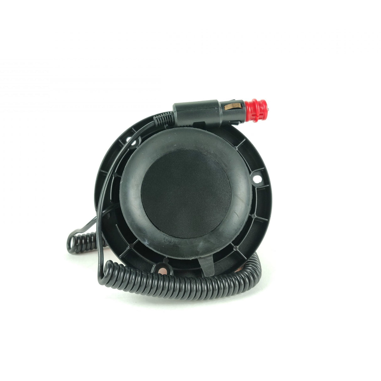 Villogó LED-es sárga ultravékony 12/24V