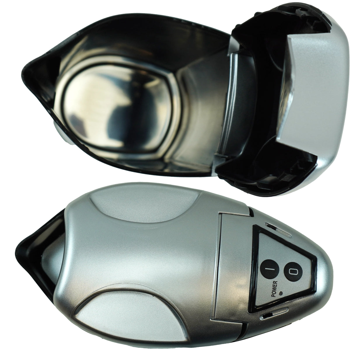 Szivargyújtós vízforraló 0,8 liter