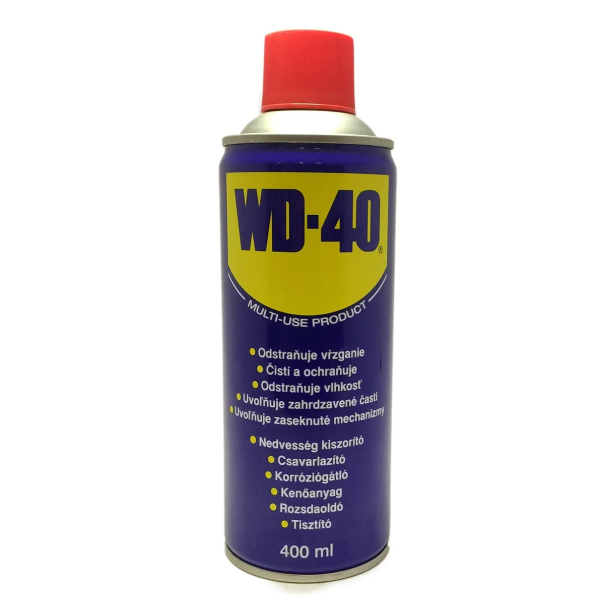 WD-40 spray 400ml