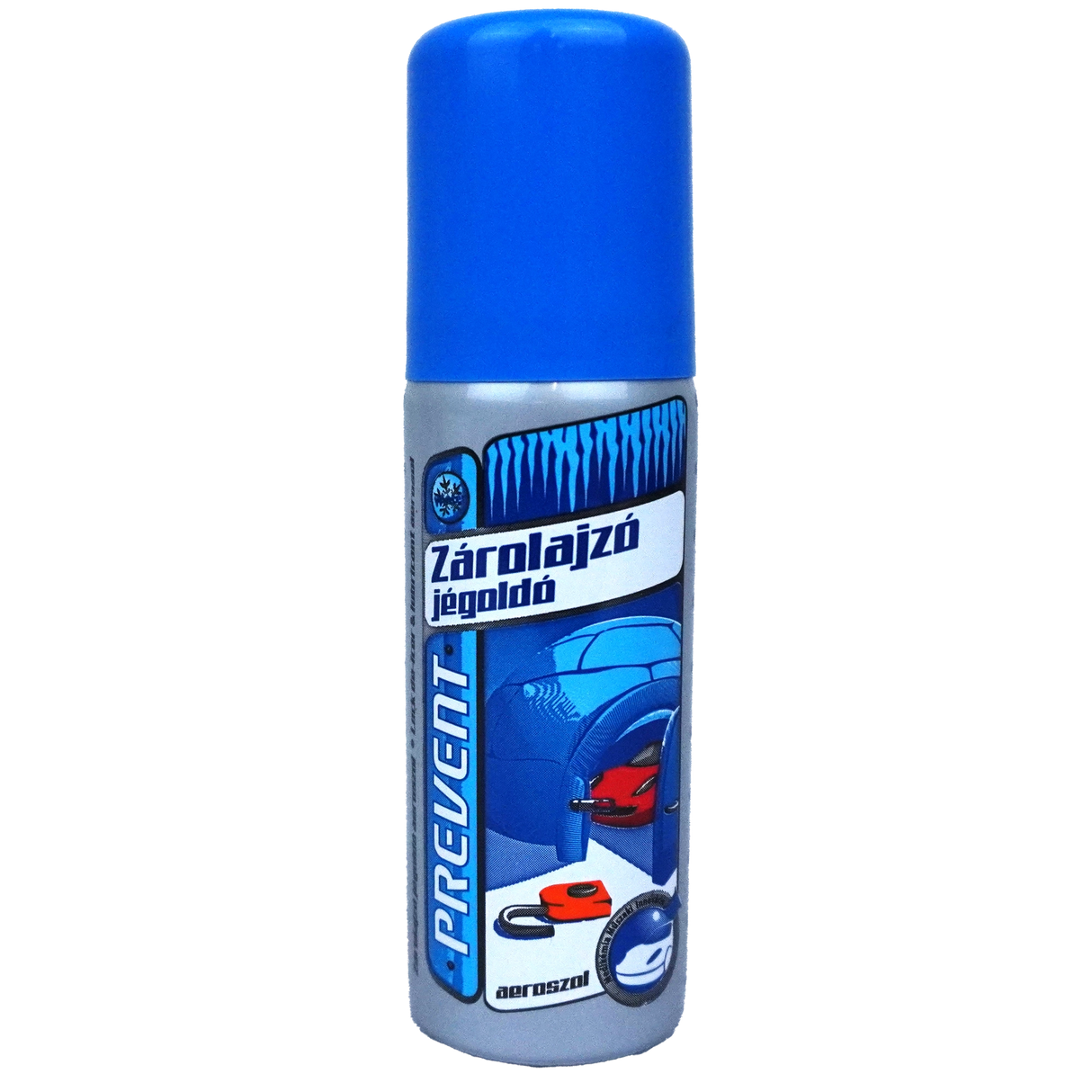 Closure Spray 50 ml