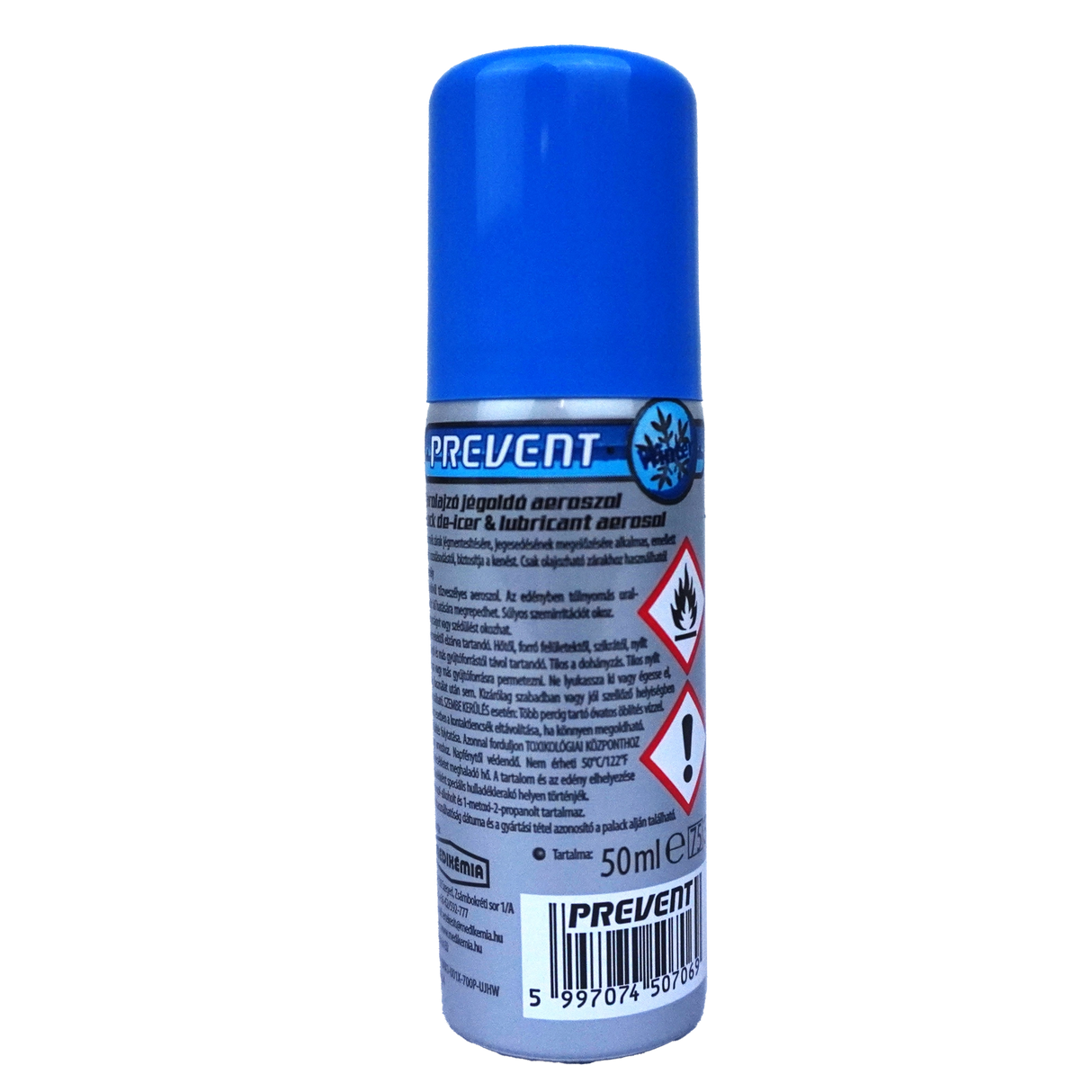 Closure Spray 50 ml