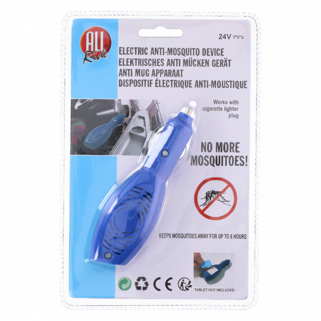 Mosquito Killer 24V