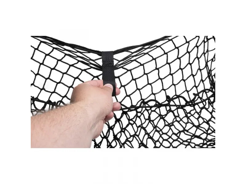 Csomagtartó rendszerező 125x30cm