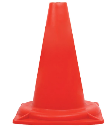 Traffic cone