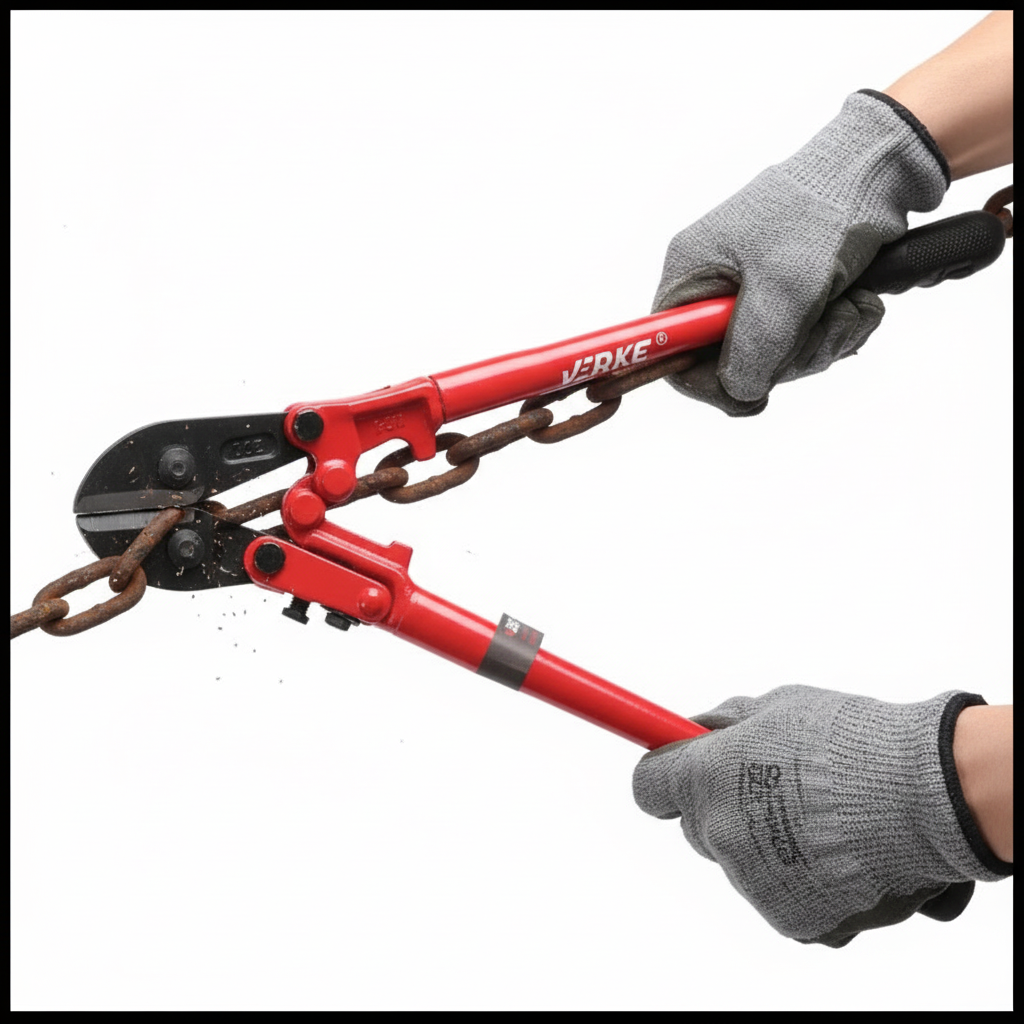 Power cutter 24 -inch approx. 61 cm