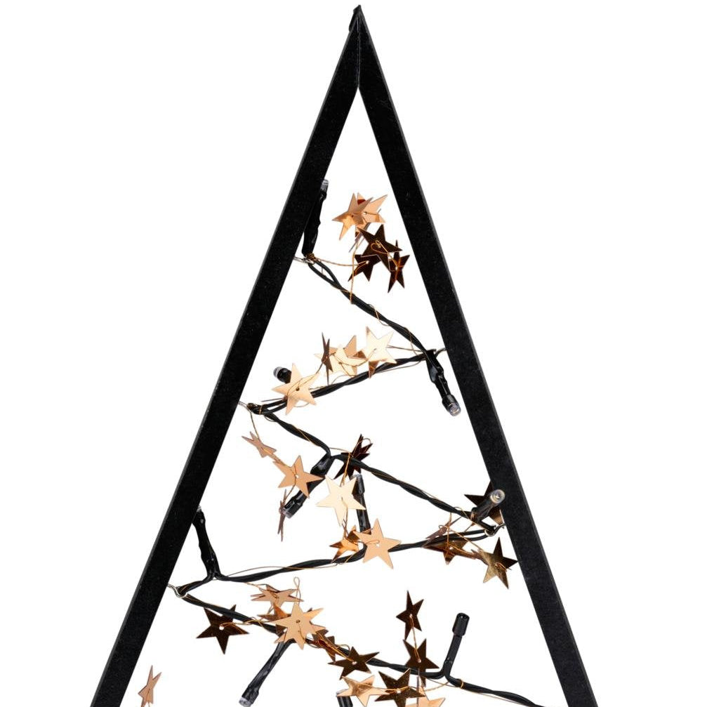 Karácsonyi világítás Led-es dekor