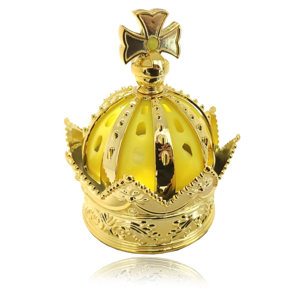 Autóillatosító Crown Vanília