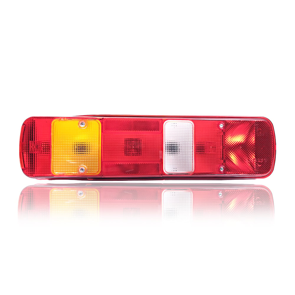 Lámpa Volvo-hoz FM9, FH12 hátsó bal rendszámos