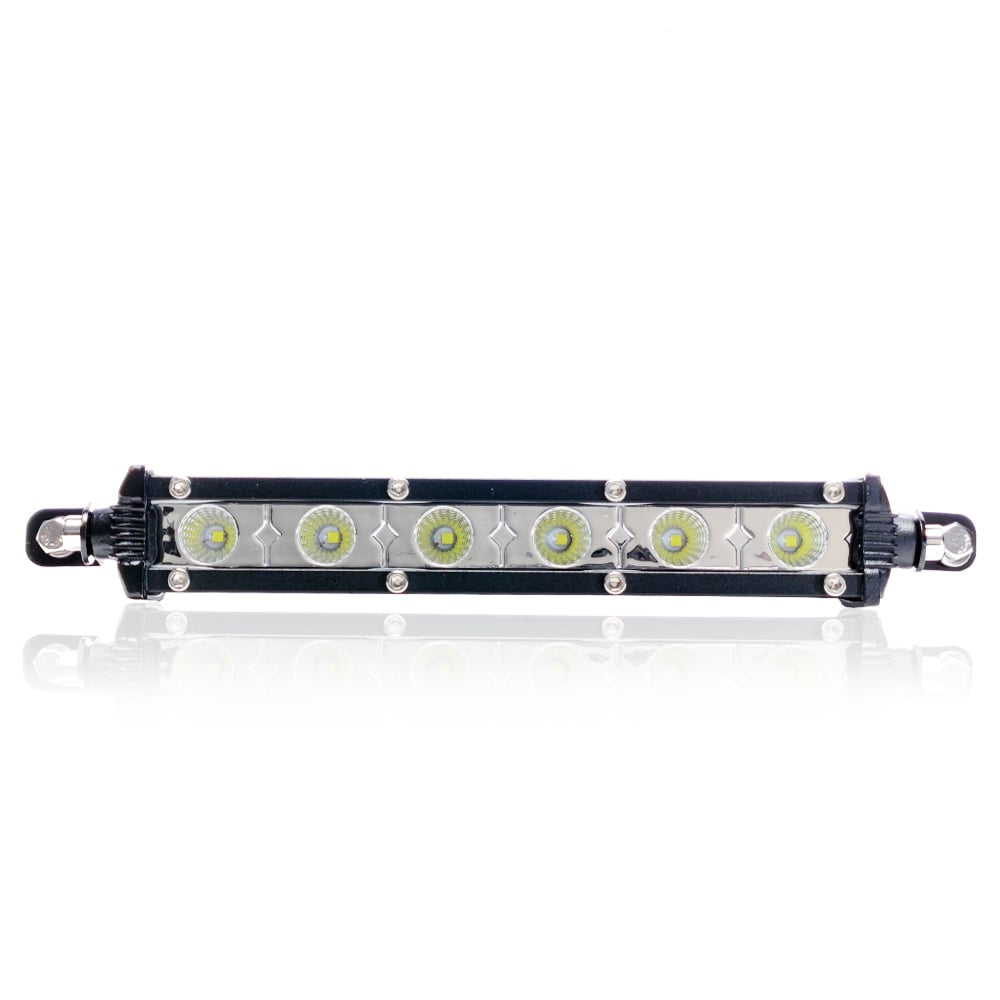 Munkalámpa LED vékony terítő 18W 12/24V