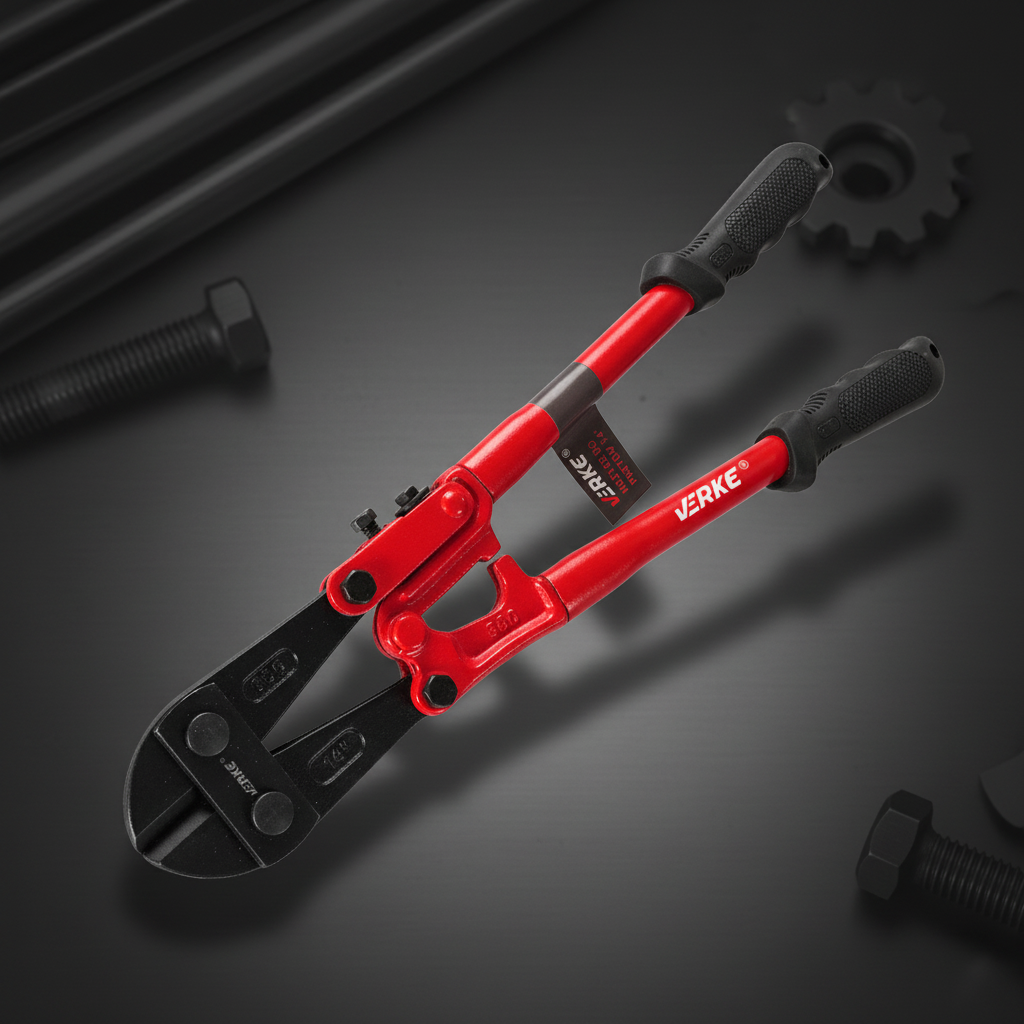 Bolt Cutter 14" 350mm
