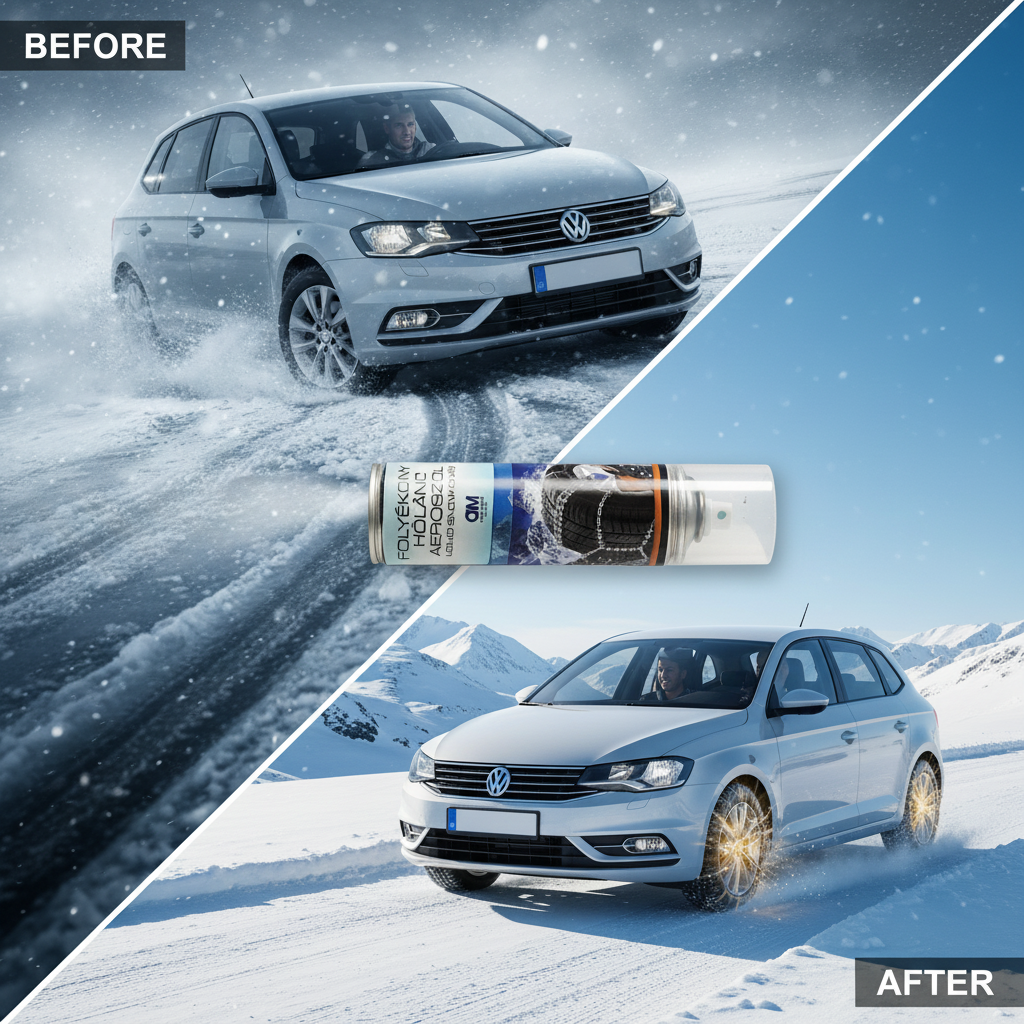 Premium Product Banner