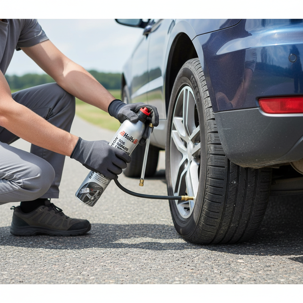 Defektjavító spray 600 ml