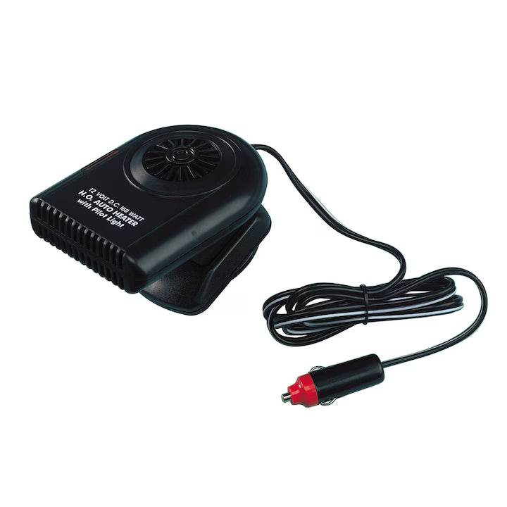 Car dehumidifier cigar lighter 12V 160W