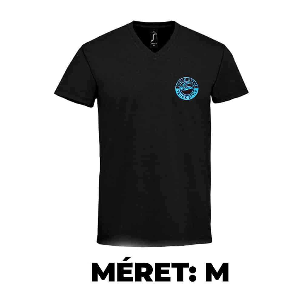 Póló Truck Style - M