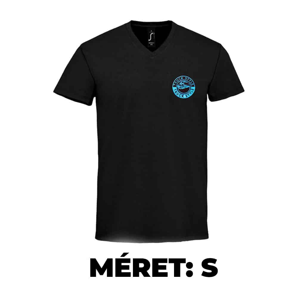 Póló Truck Style - S