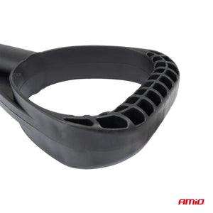 Hólapát teleszkópos, alumínium nyéllel, 103–131cm