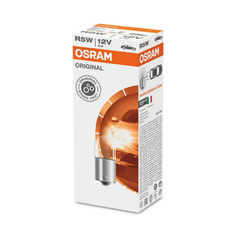 Izzó Ba15s Osram