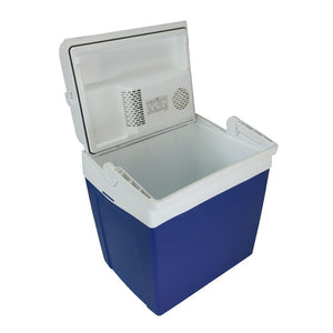 Hűtő box 25L 12V Mobicool MV26 DC (elektromos autós hűtőtáska, hűtőláda, hűtőbox)