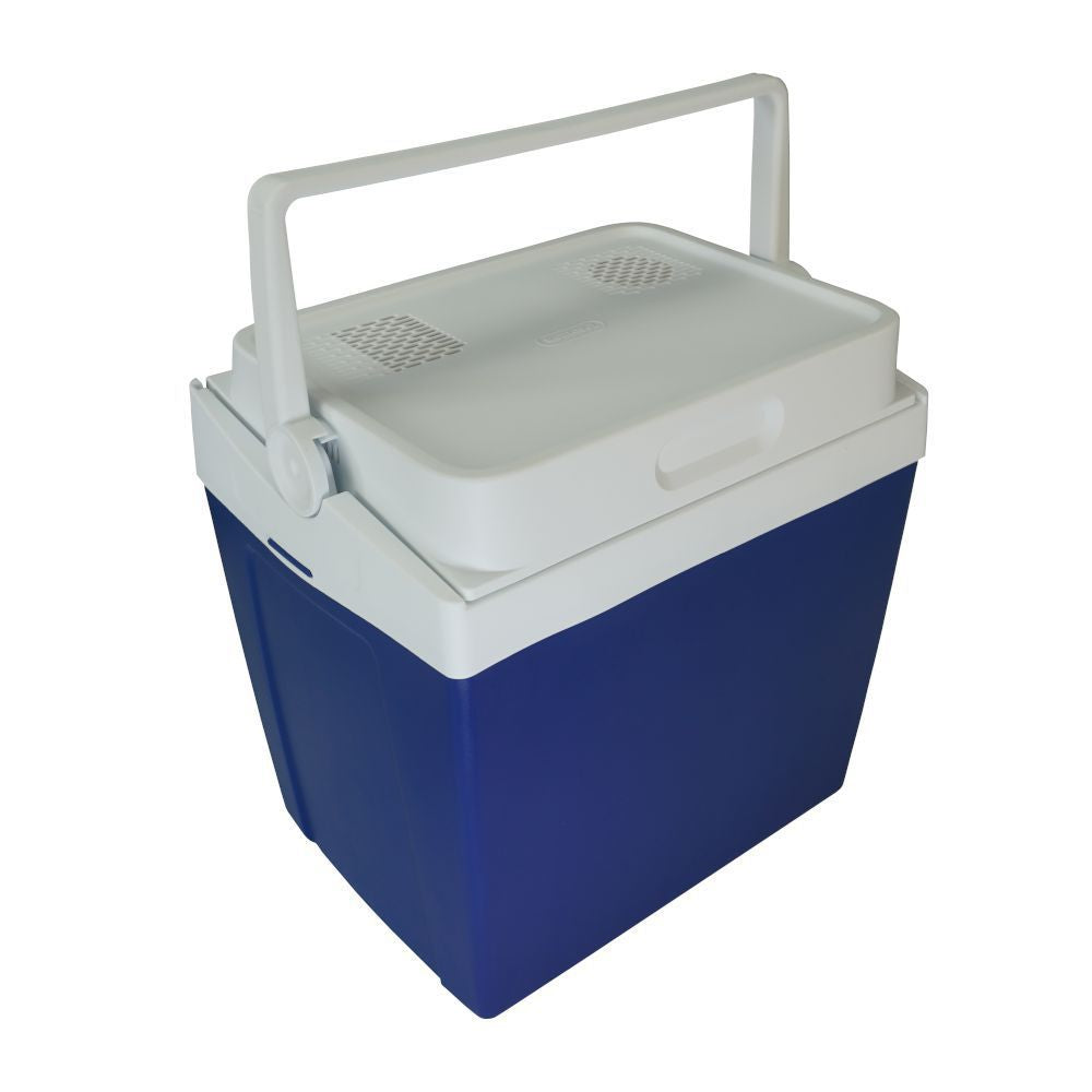 Hűtő box 25L 12V Mobicool MV26 DC (elektromos autós hűtőtáska, hűtőláda, hűtőbox)