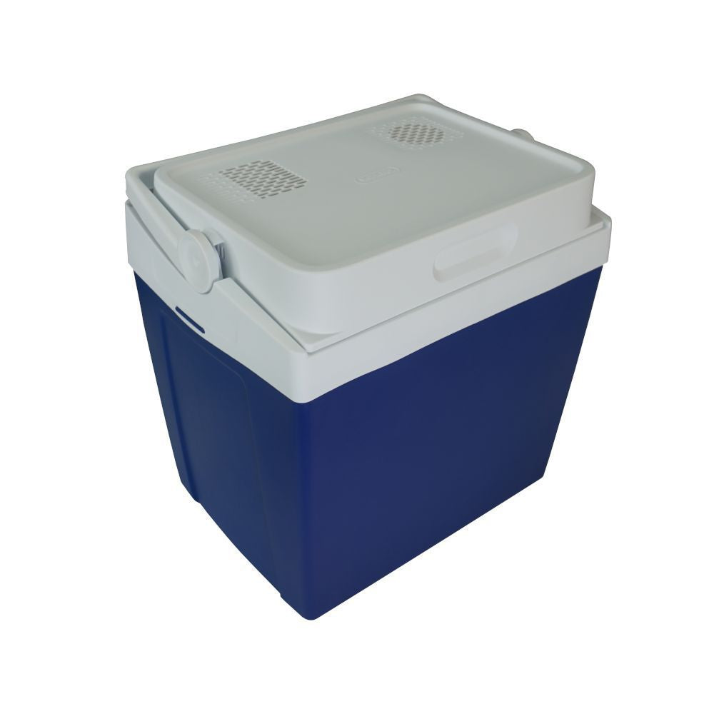 Hűtő box 25L 12V Mobicool MV26 DC (elektromos autós hűtőtáska, hűtőláda, hűtőbox)