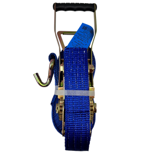 Complete Spanifer Reinforced (ERGO) 5 tons of blue