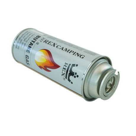 Gas cartridge 227 g