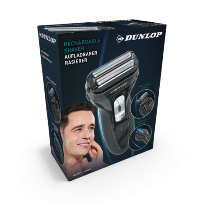 Electric razor