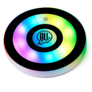 Cup holder LED lighting 7 colors