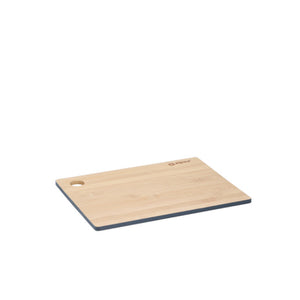 Bamboo cutting board 30 x 23 cm