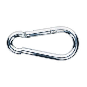 Karabiner készlet 5 db-os