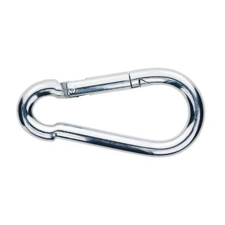 Carabiner set 5 pcs