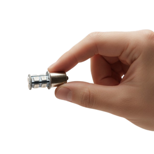 SMD LED izzó pár Ba15s foglalattal