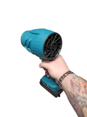 Akkumulátoros légfúvó 1500mAh 21V