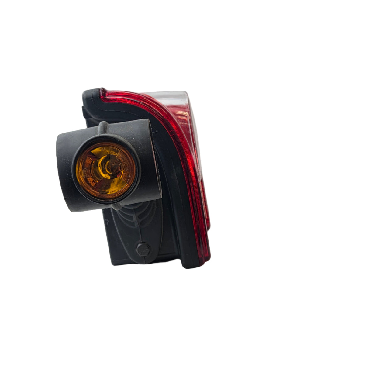 Lámpa Schmitz-hez EuropointII Aspöck